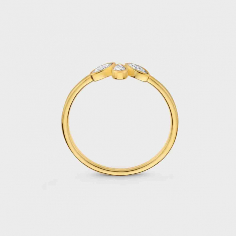 Bague Diamant - Mosaik Collection - Mérité