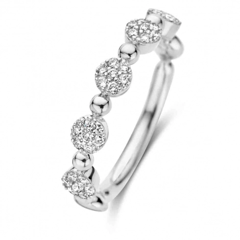 Bague diamant- One More