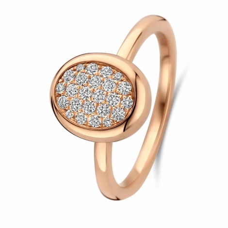 Bague Diamant - One More