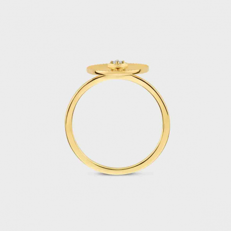 Bague Diamant - Ray Collection - Mérité