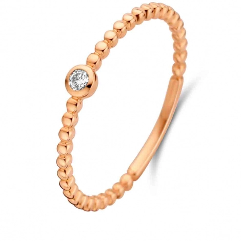 Bague Diamants