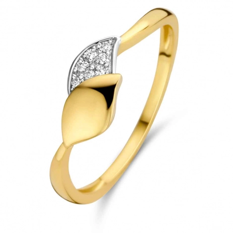 Bague Diamants