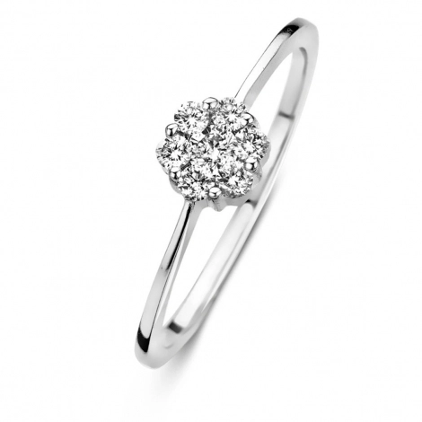 Bague Diamants