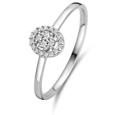 Bague Diamants
