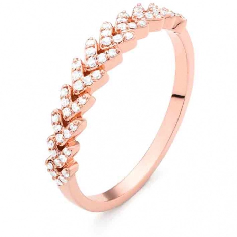 Bague Diamants