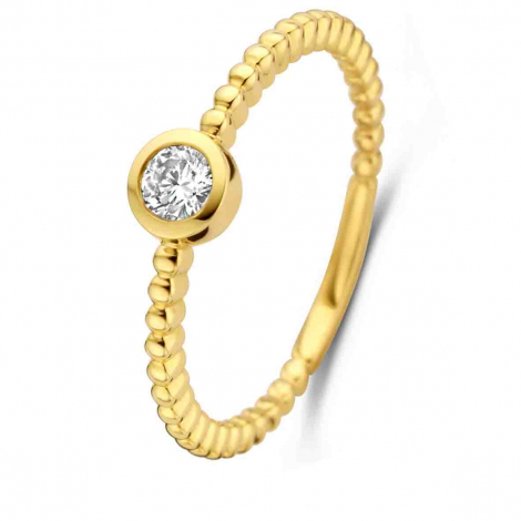 Bague Diamants