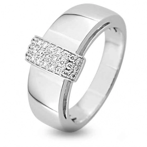 Bague Diamants