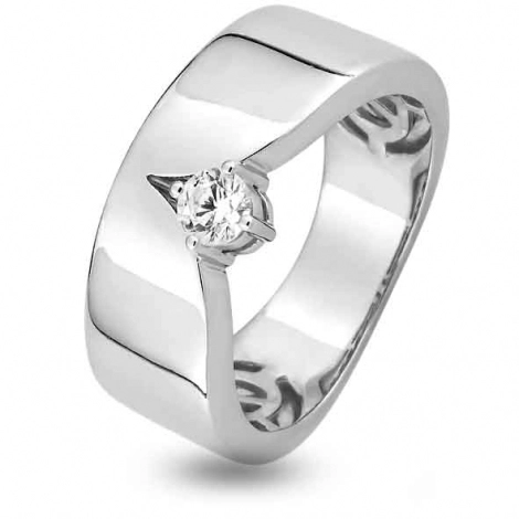 Bague Diamants