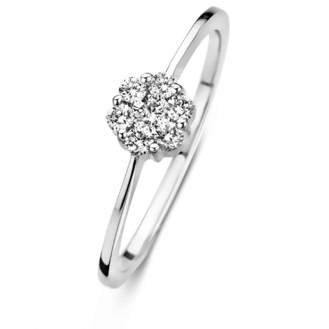 Bague Diamants