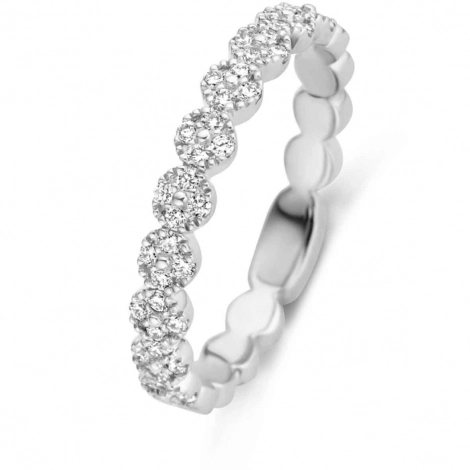Bague Diamants