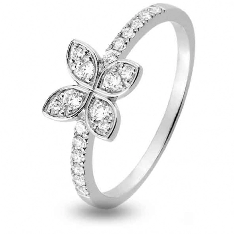 Bague Diamants