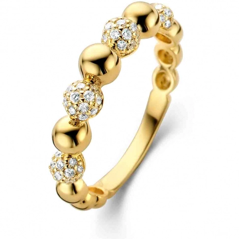 Bague Diamants