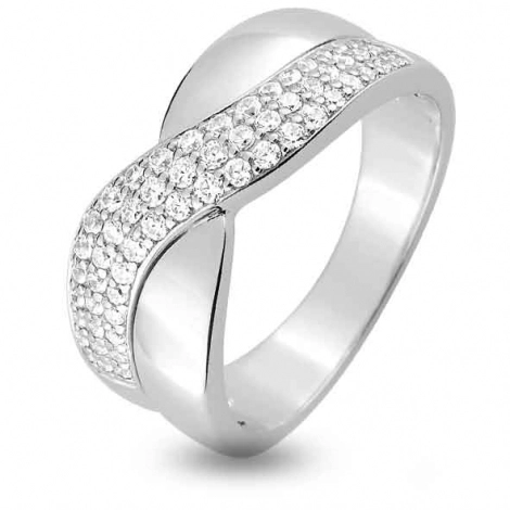 Bague Diamants