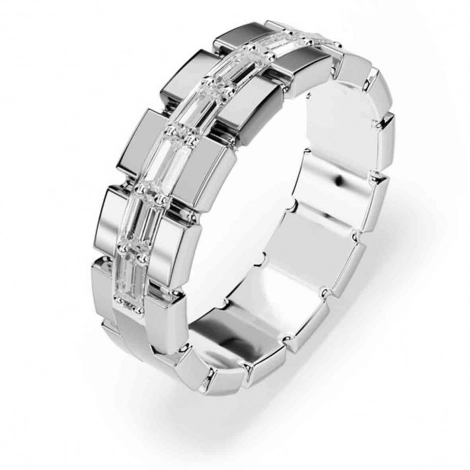 Bague Diamants