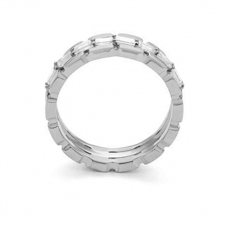 Bague Diamants