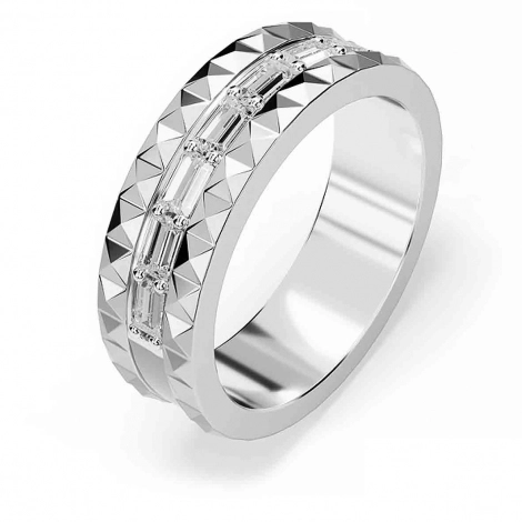 Bague Diamants