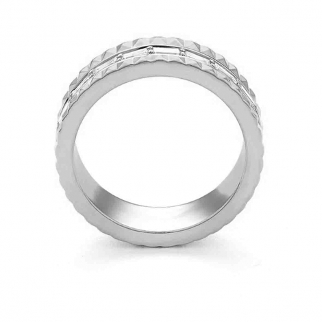 Bague Diamants