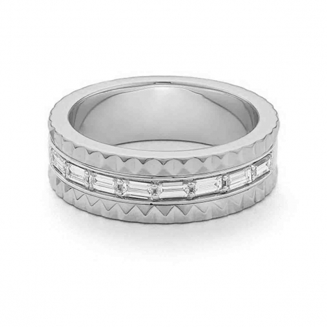Bague Diamants