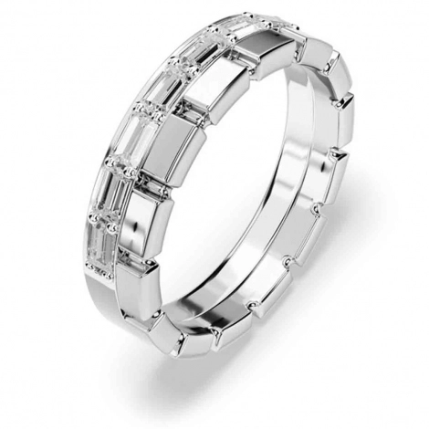 Bague Diamants