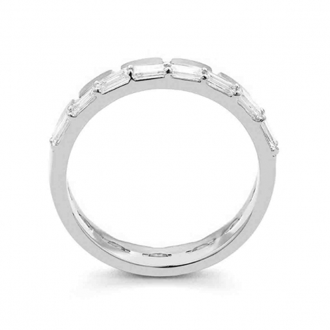 Bague Diamants