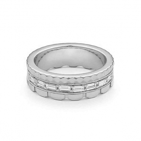 Bague Diamants