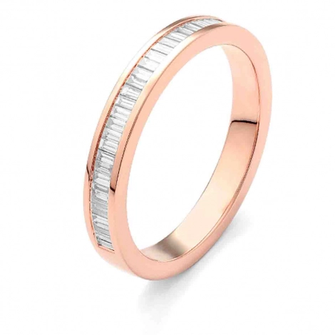 Bague Diamants