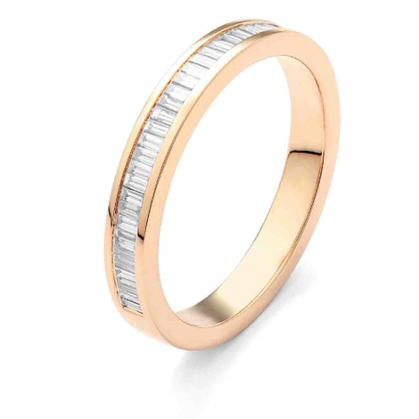 Bague Diamants