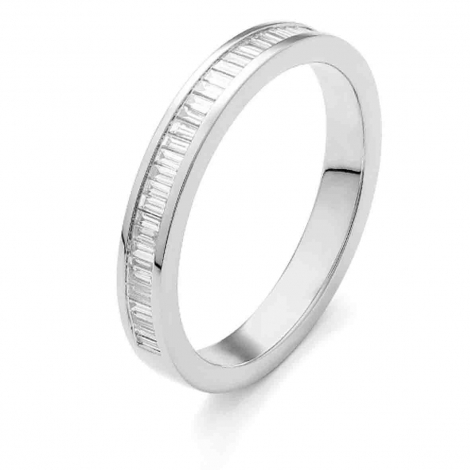 Bague Diamants