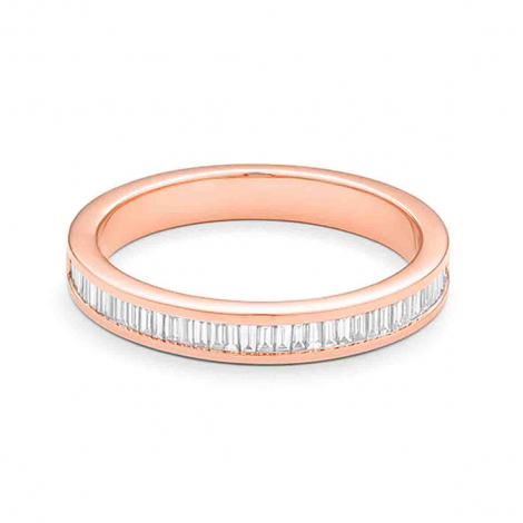 Bague Diamants