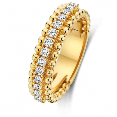 Bague Diamants à combiner