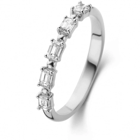 Bague Diamants