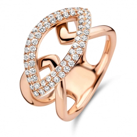 Bague Diamants