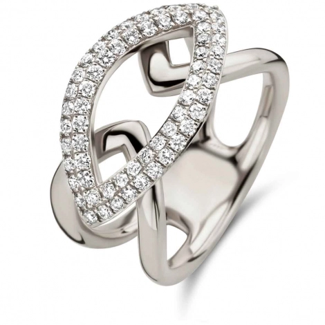 Bague Diamants