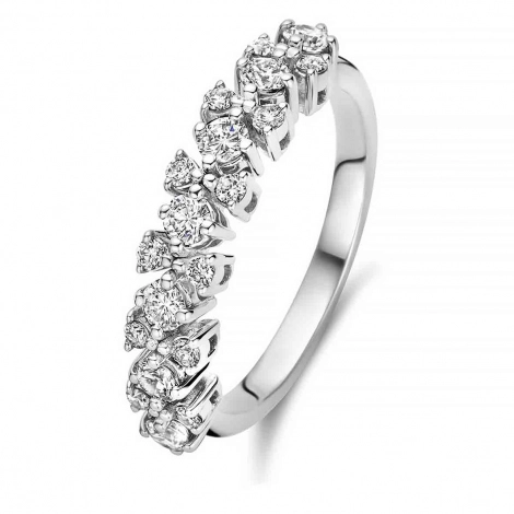 Bague Diamants
