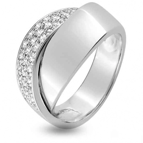 Bague Diamants
