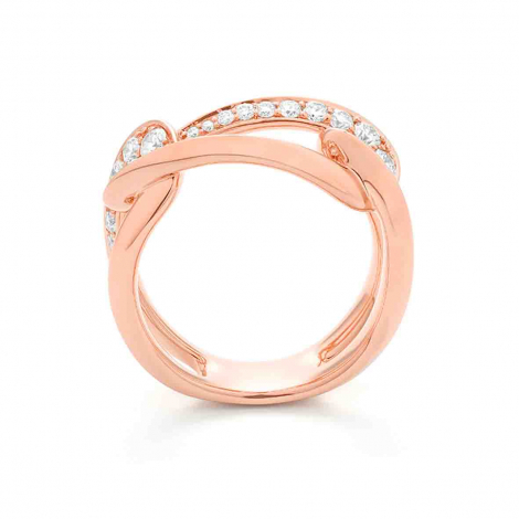 Bague Diamants