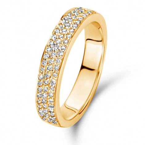 Bague Diamants One More 