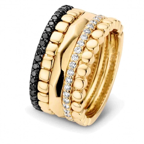 Bague Diamants One More