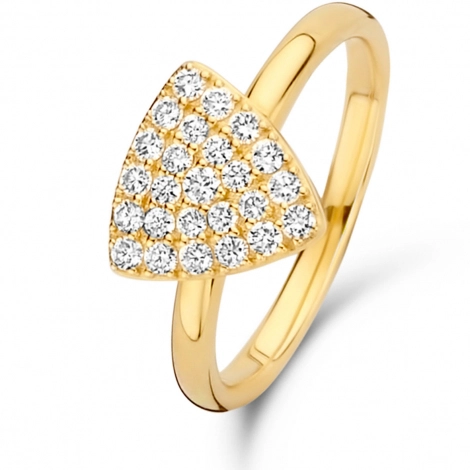 Bague Diamants One More