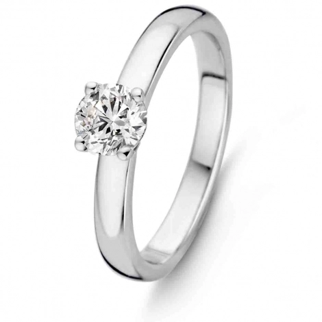 Bague Diamants One More