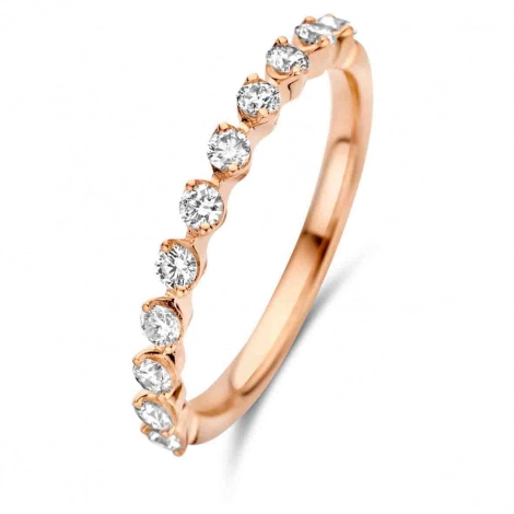 Bague Diamants One More