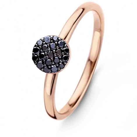 Bague diamants One More
