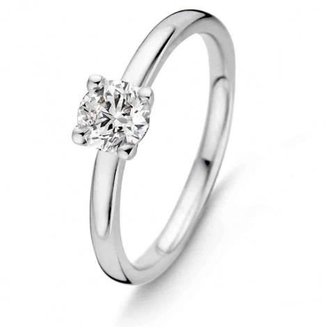 Bague Diamants One More