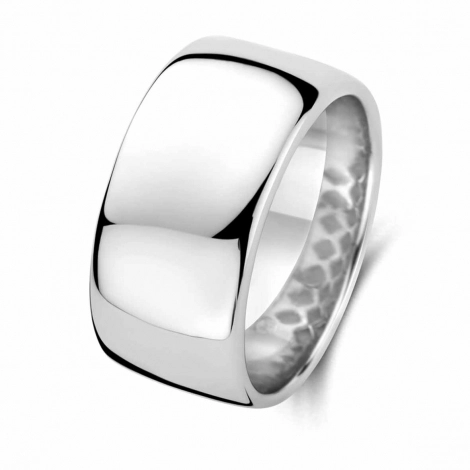 Bague en argent  Naiomy Silver