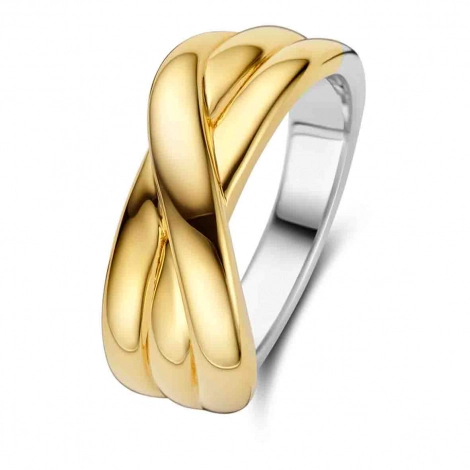 Bague en argent - Naiomy Silver