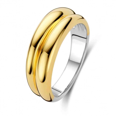 Bague en argent  - Naiomy Silver