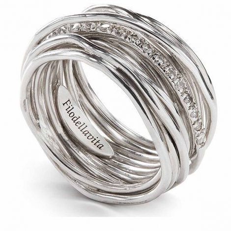 Bague Filodellavita Classic 13 Fils