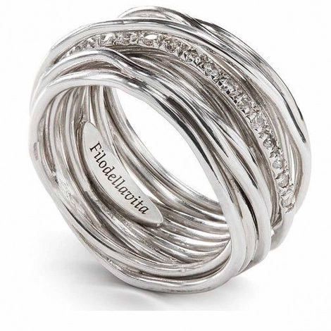 Bague Filodellavita Classic 13 Fils