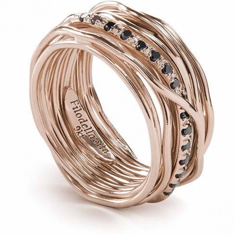 Bague Filodellavita Classic 13 Fils 