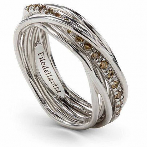 Bague Filodellavita Classic 7 Fils